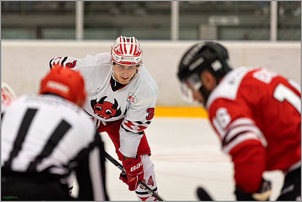 PENNY DEL; Testspiel Koelner Haie- EC Bad Nauheim; Koeln, 02.09.2022